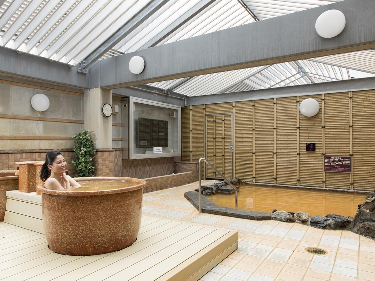 Hotel Premier Hotel-cabin-sapporo 3*