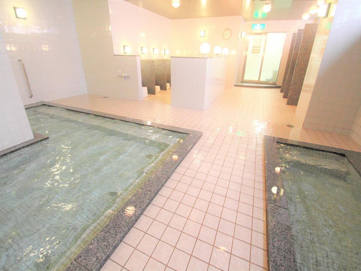 Economy hotel Wbf Odori 3*