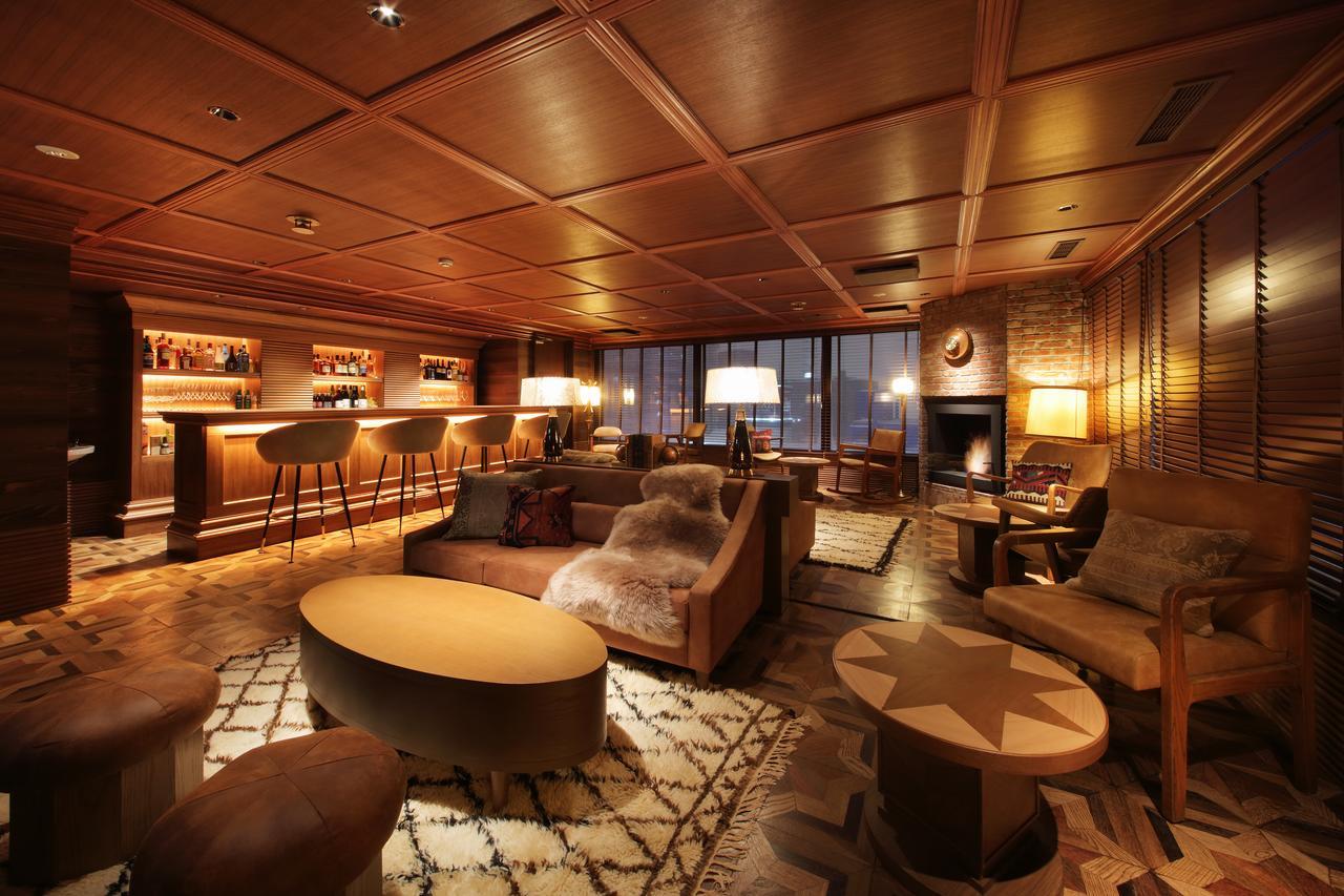 Unwind & Bar Hotel 3*