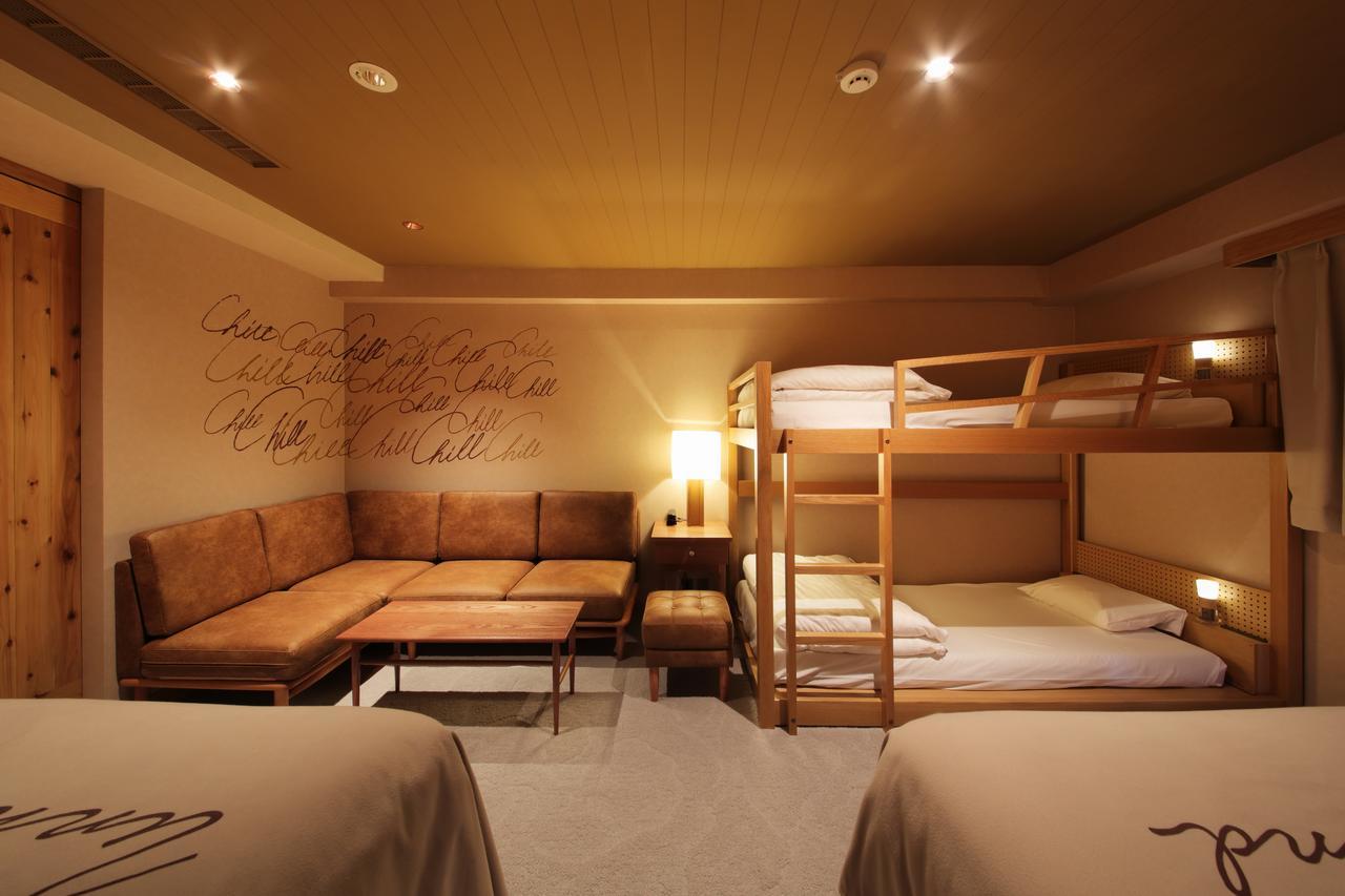 Unwind & Bar Hotel 3*