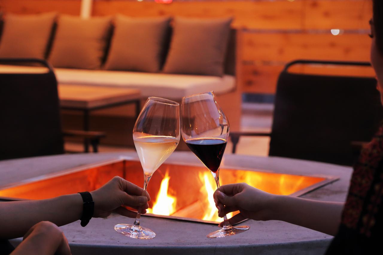 Hotel Unwind & Bar Sapporo