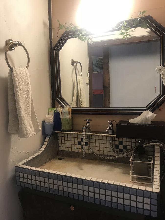 Shabby House Guest house Sapporo