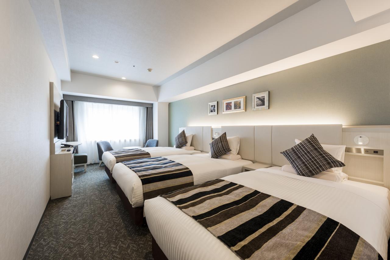 Hotel Mystays Premier Park 4*