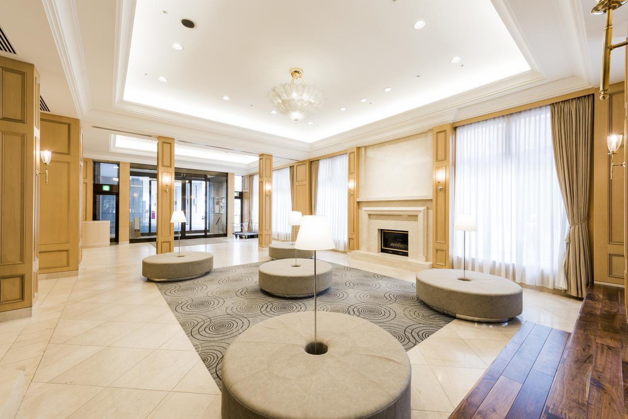 Hotel Mystays Premier Park