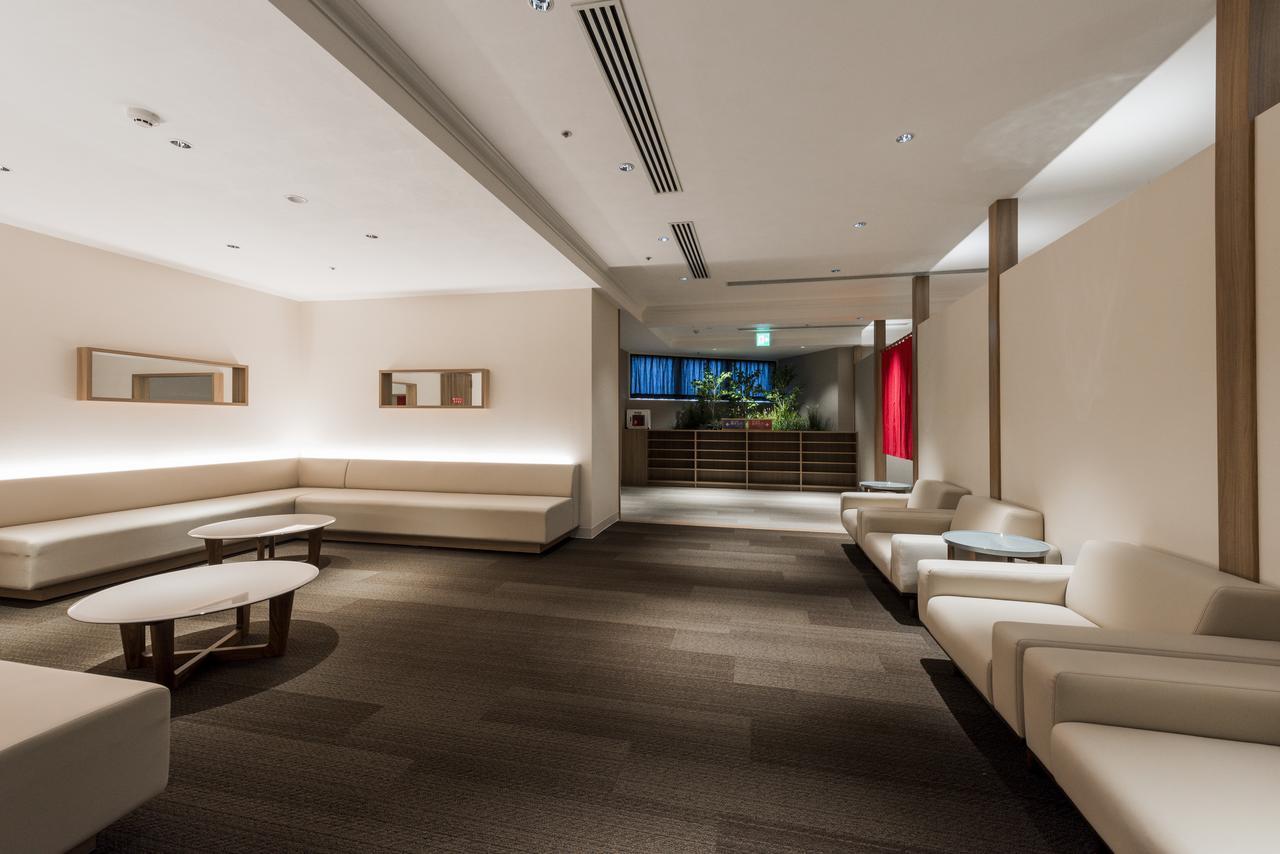 Mystays Premier Park Hotel Sapporo