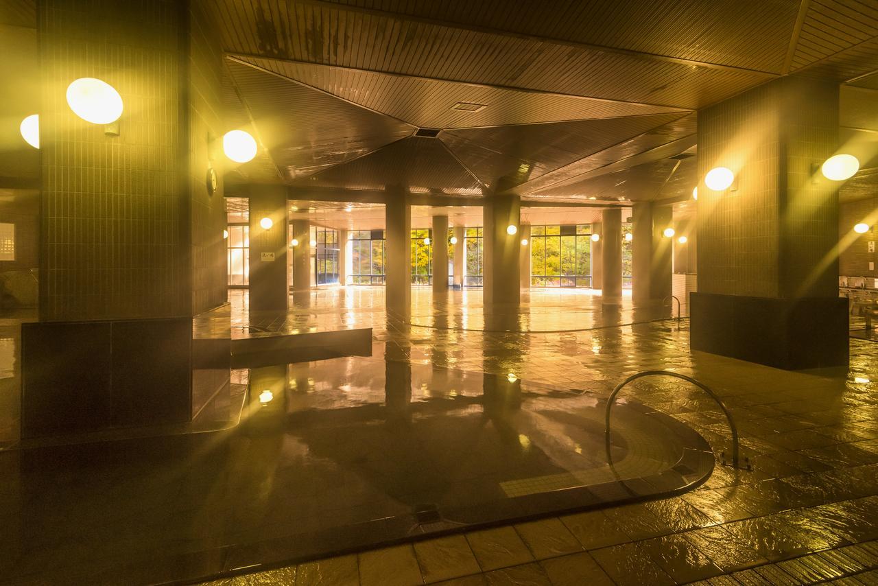 Hotel Jozankei