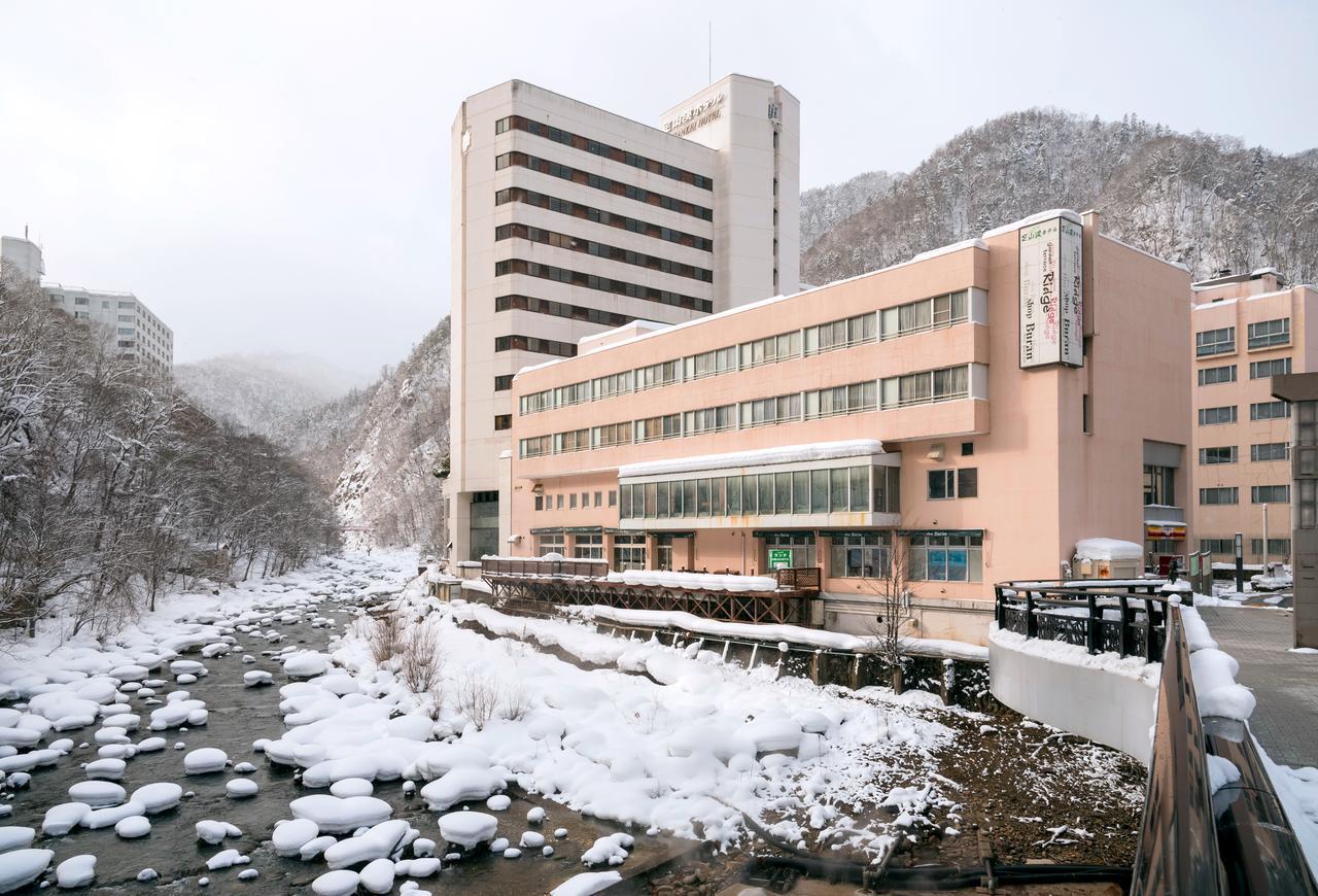 Hotel Jozankei Sapporo