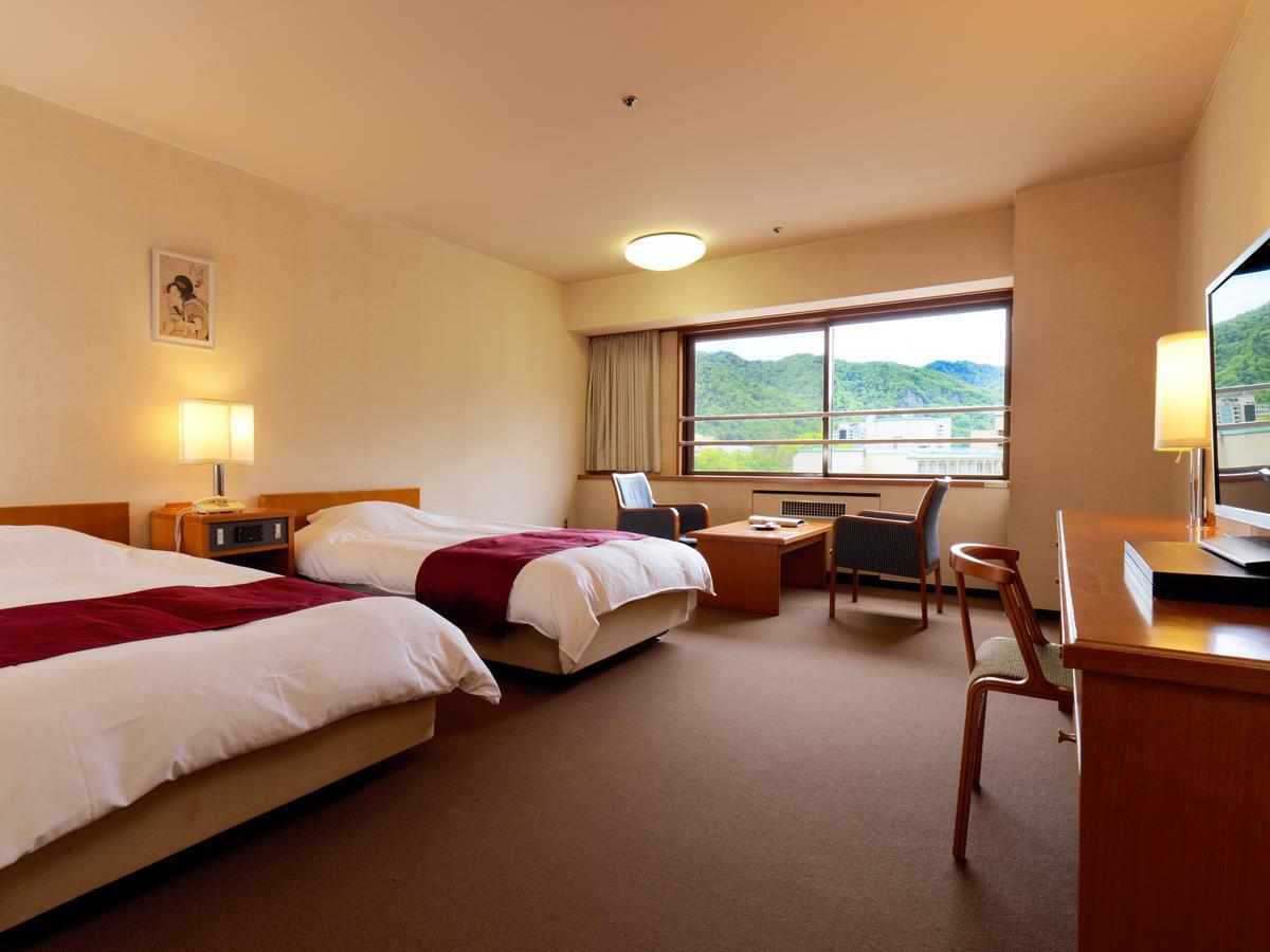 Jozankei Hotel 3*