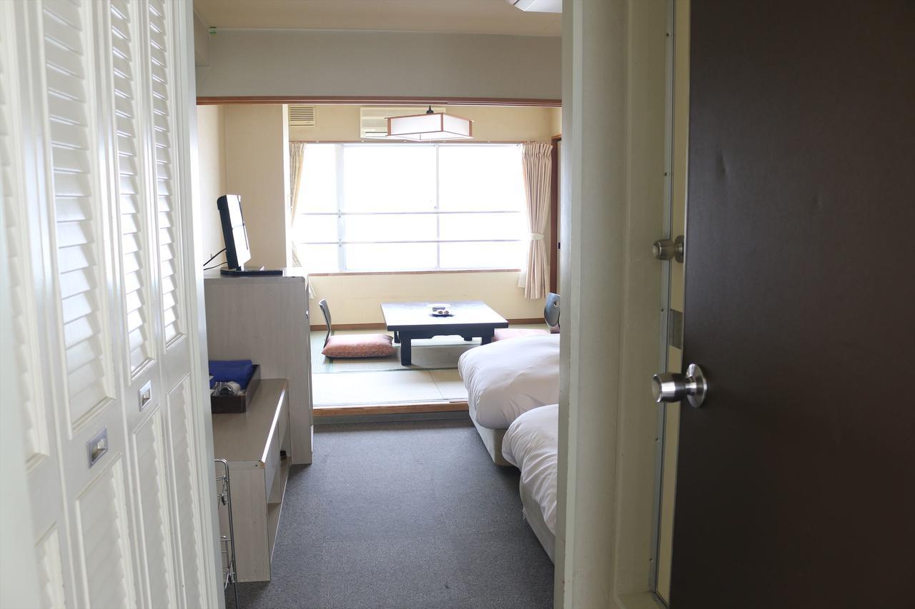 Hotel Sankeien Sapporo