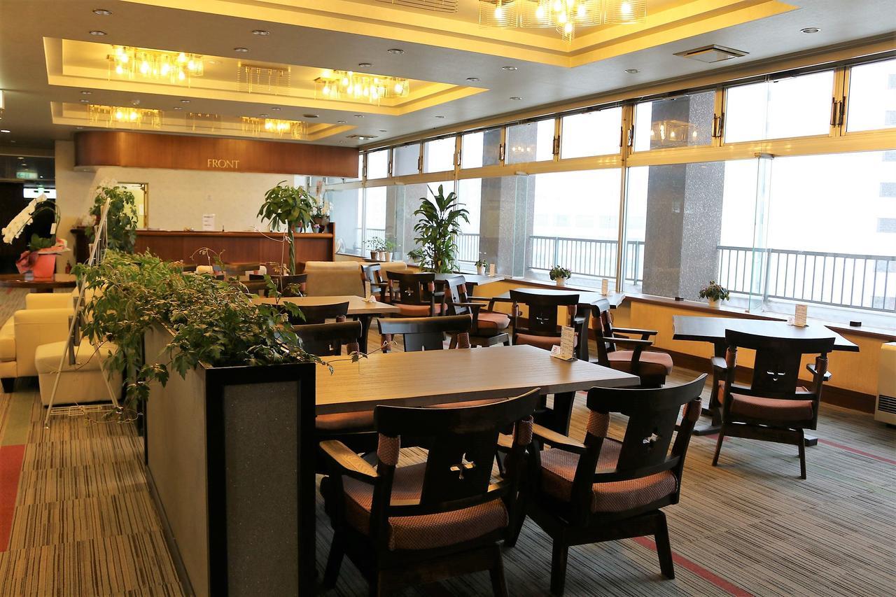 Sankeien 3* Sapporo