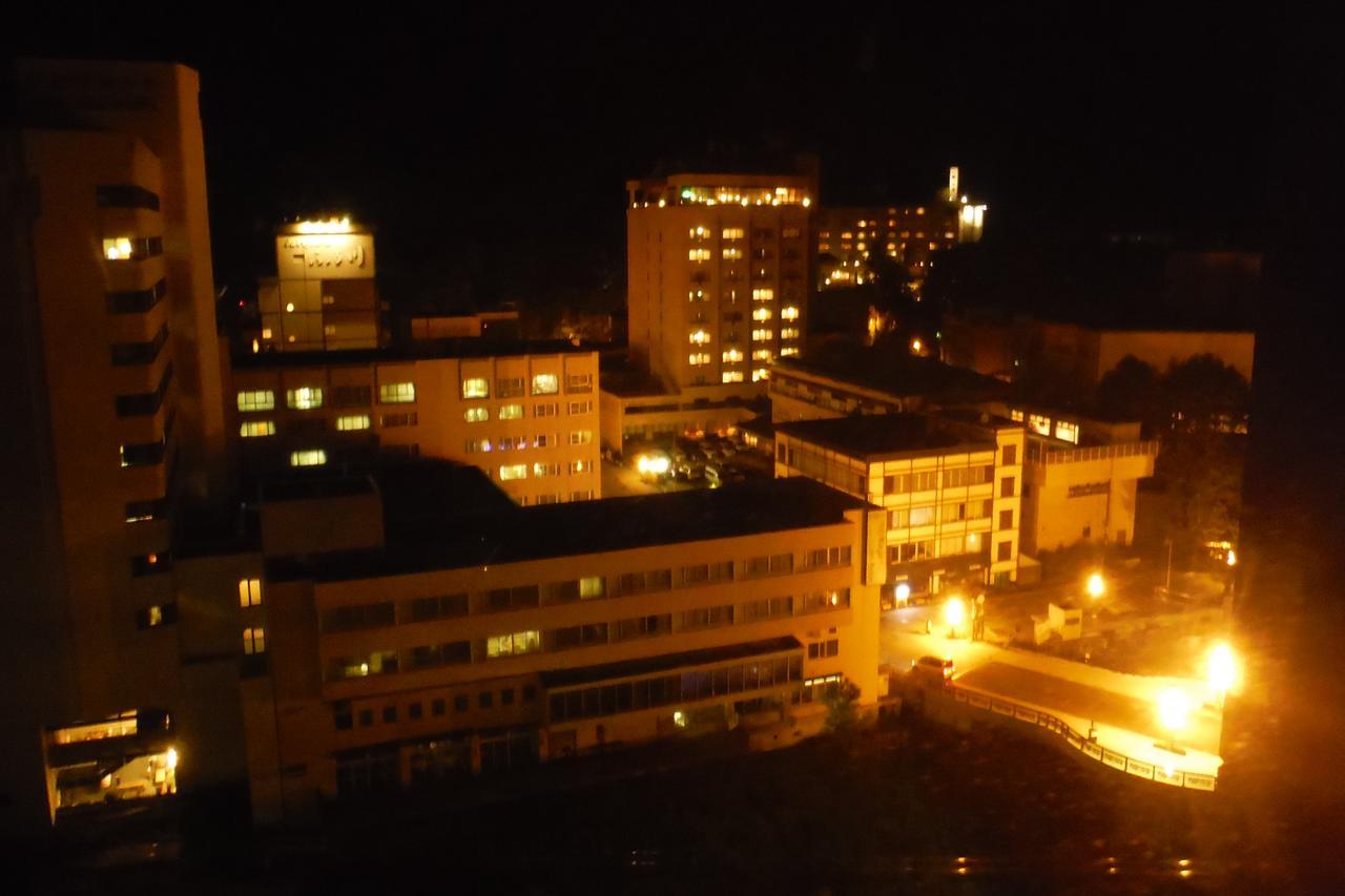 Hotel Sankeien Sapporo