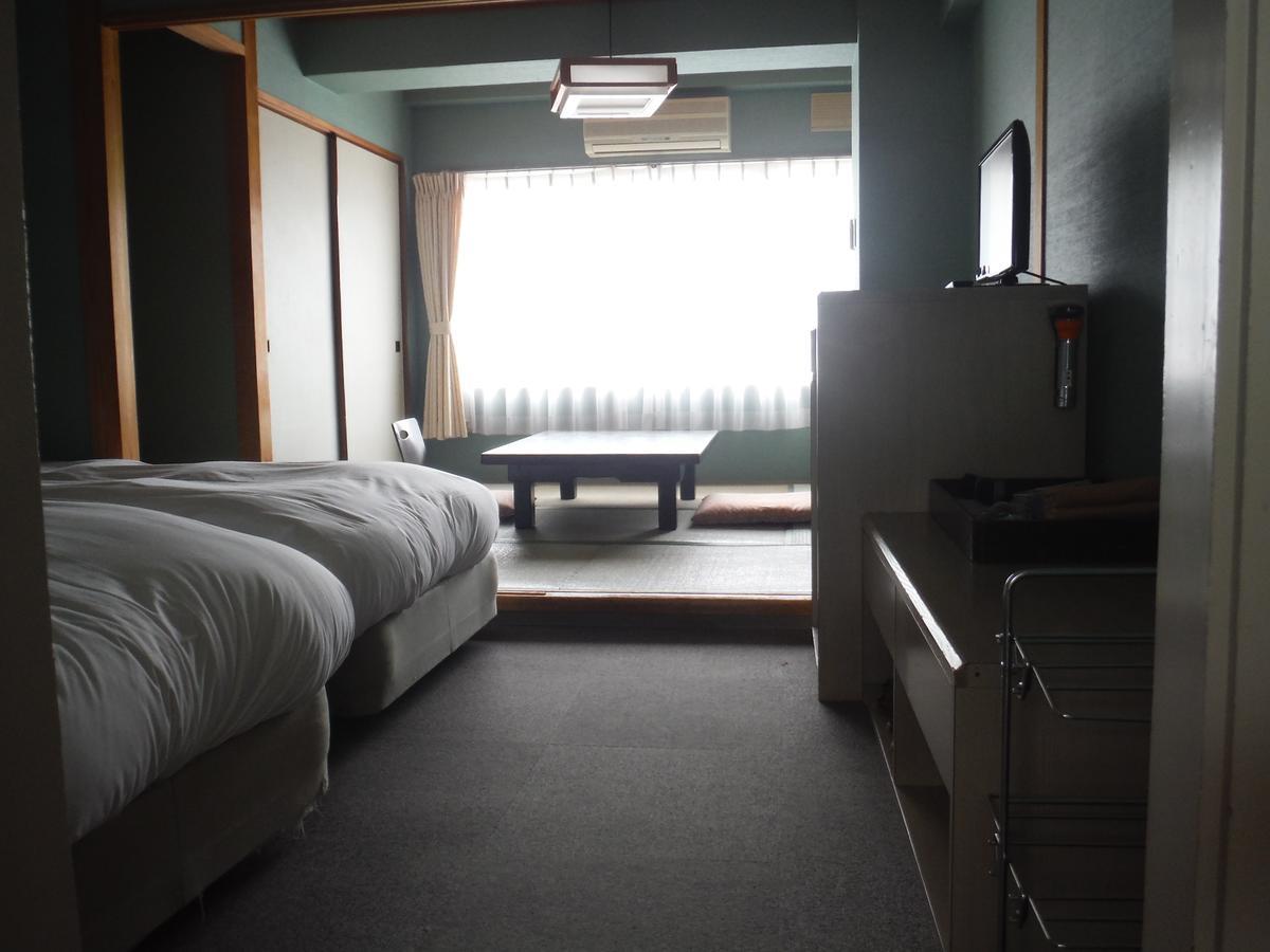 Hotel Sankeien 3*