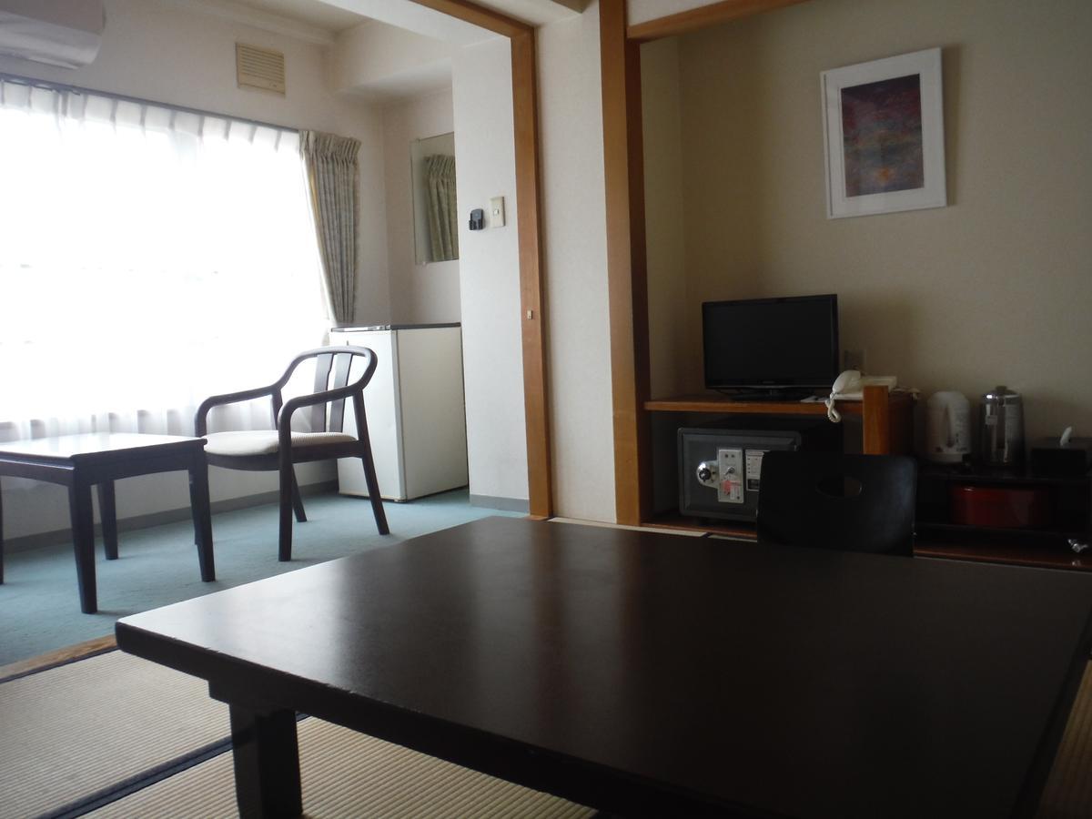 Hotel Sankeien