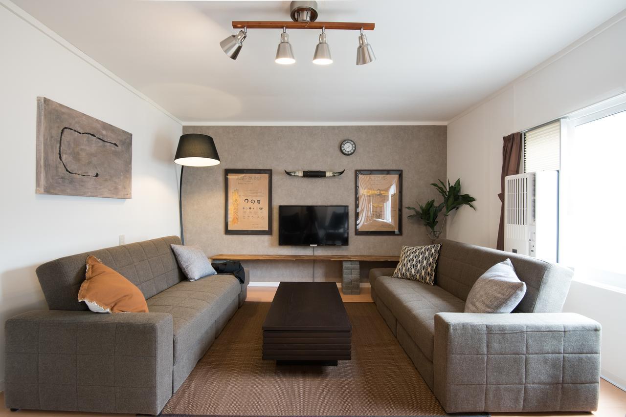 Apartment Kubotei *