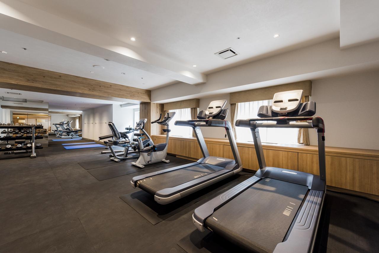 Mystays Premier Park Hotel 4*