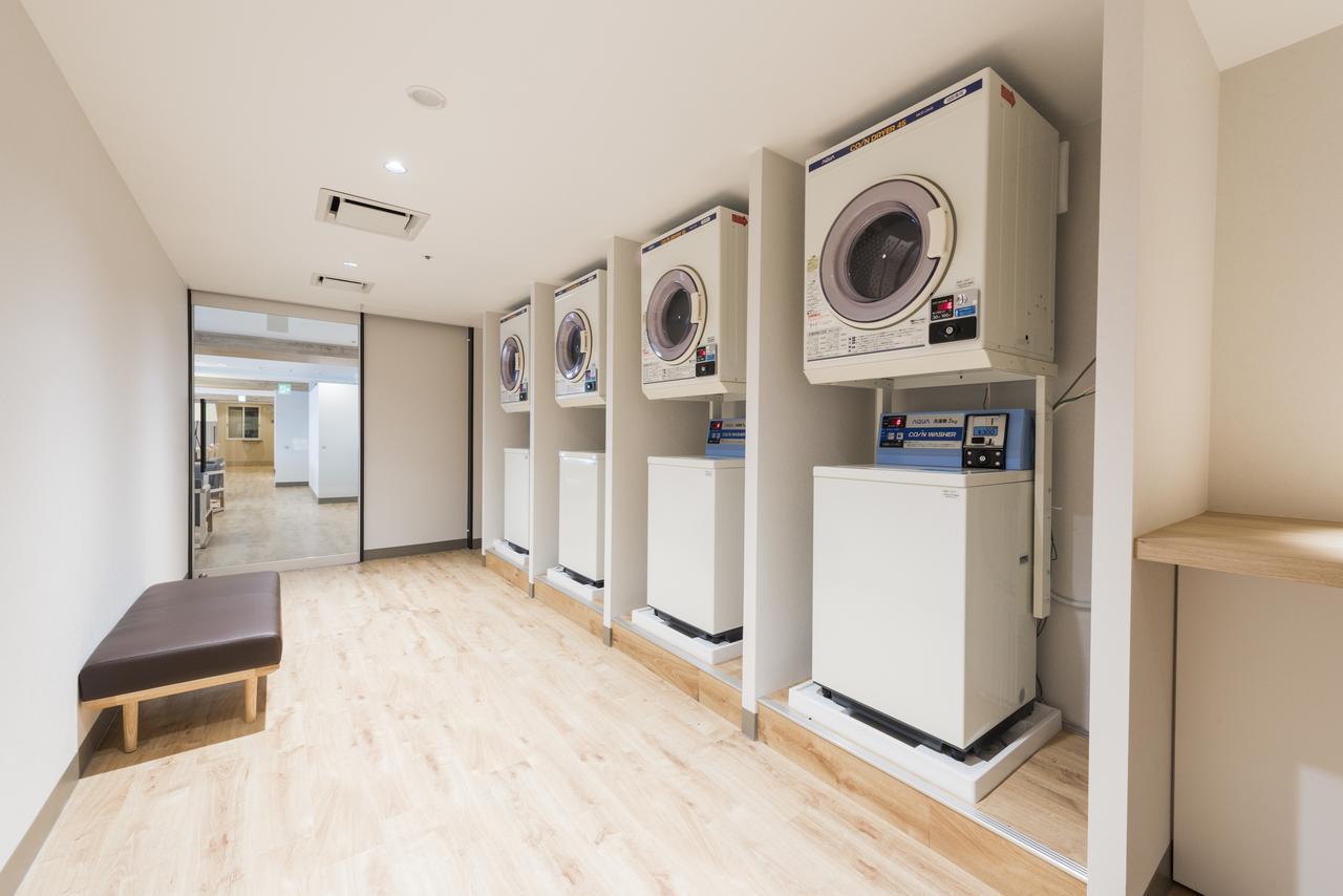 Hotel Mystays Premier Park 4*