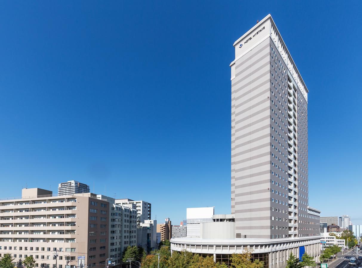 Mystays Premier Park 4* Sapporo