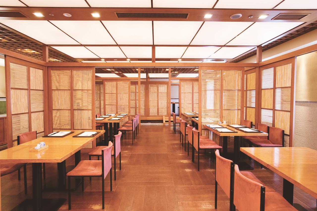 Mystays Premier Park Sapporo