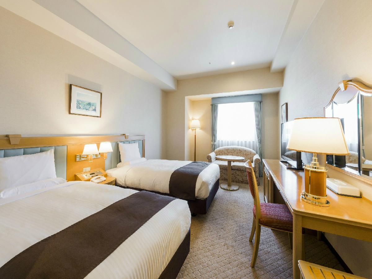 Mystays Aspen Hotel 4*