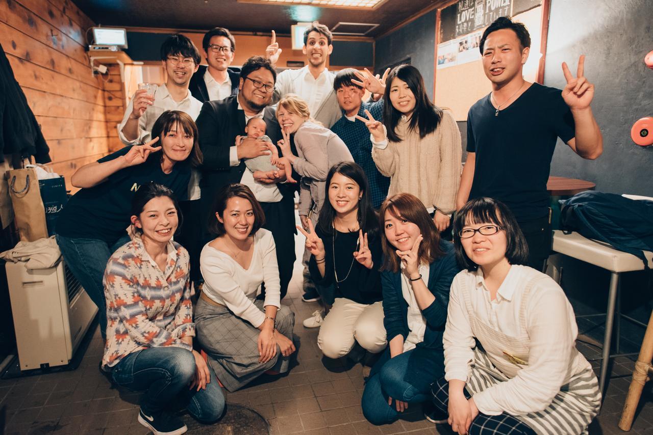 Social 365 * Sapporo