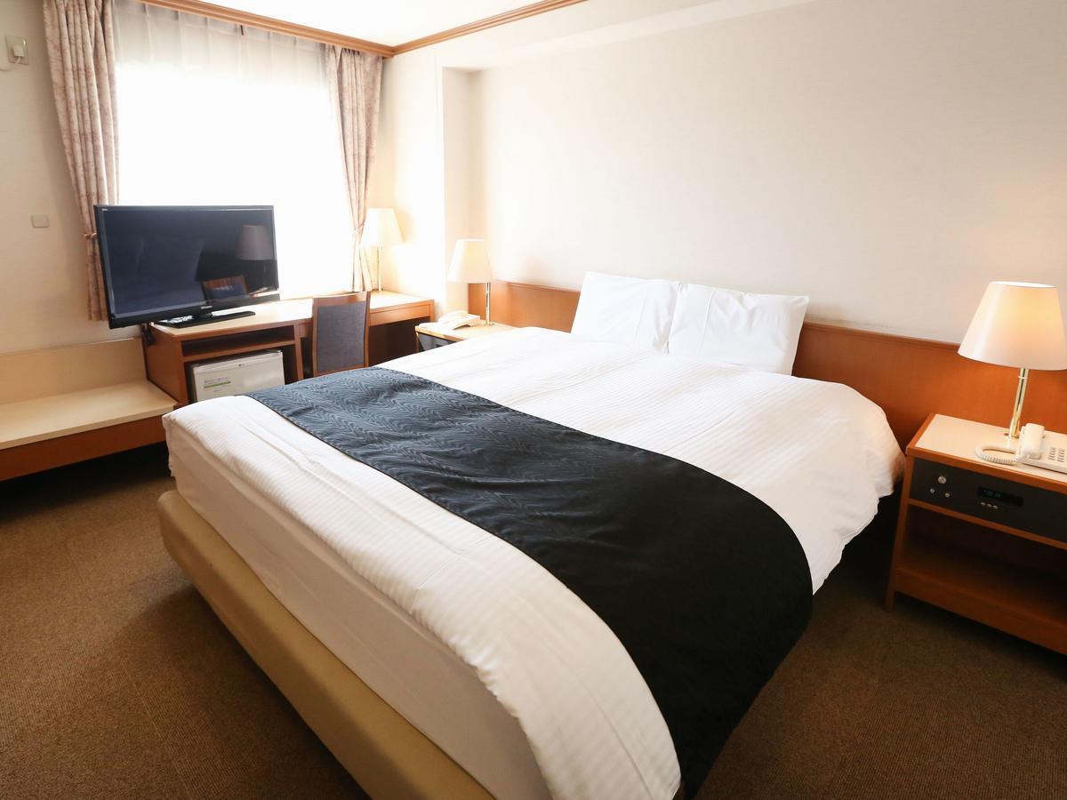 Apa Susukino Ekinishi Hotel Sapporo