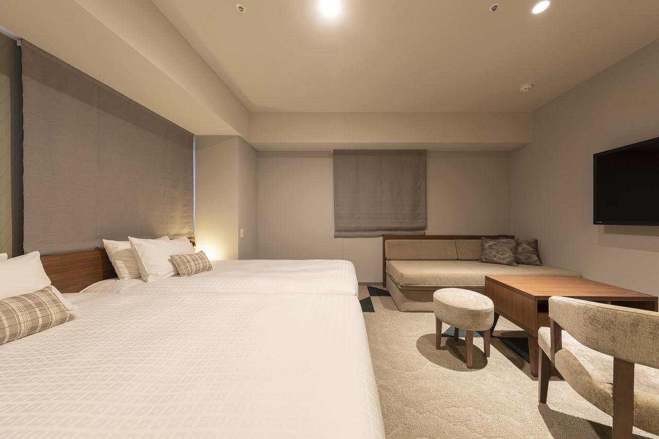 Tokyu Odori Hotel