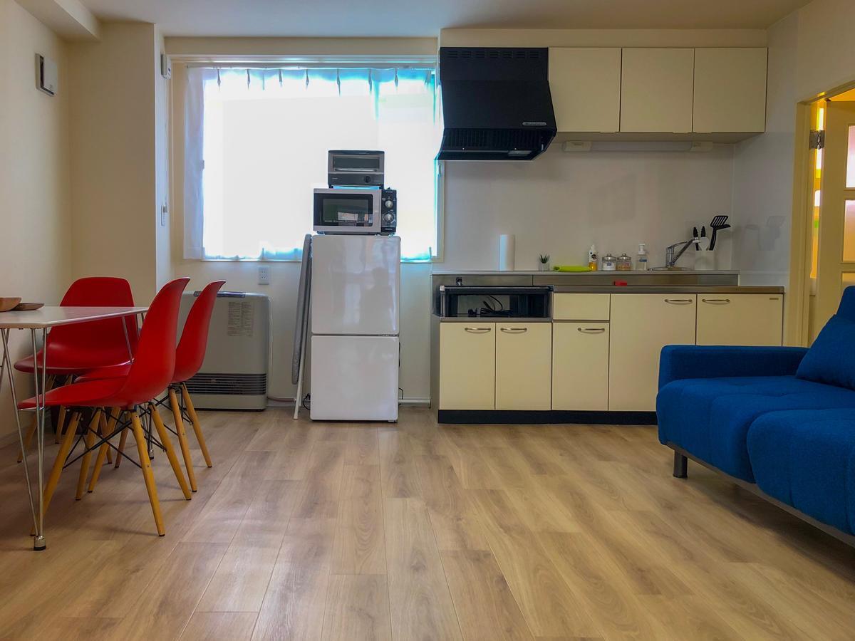 Apartment Villetta Odori *