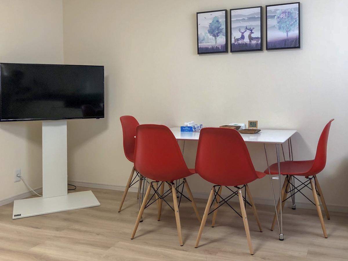 Villetta Odori Apartment *