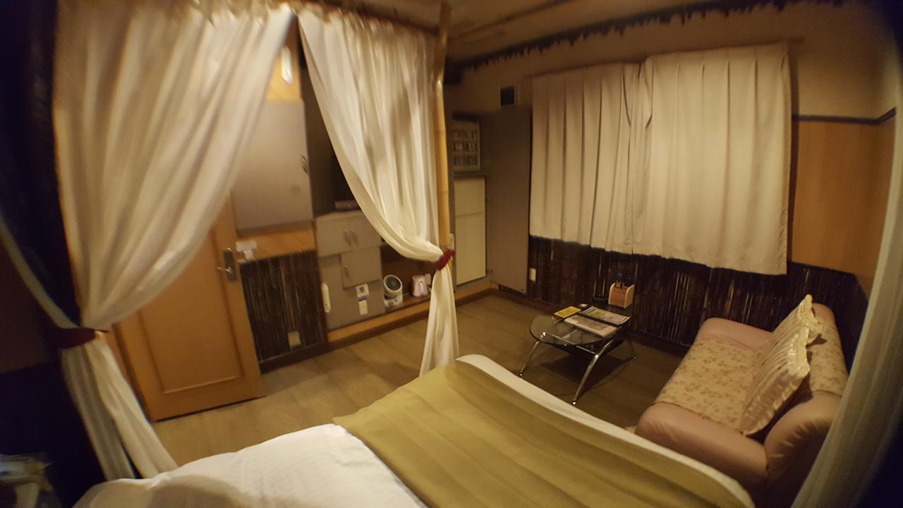 Love hotel Vegas (adults Only) Sapporo
