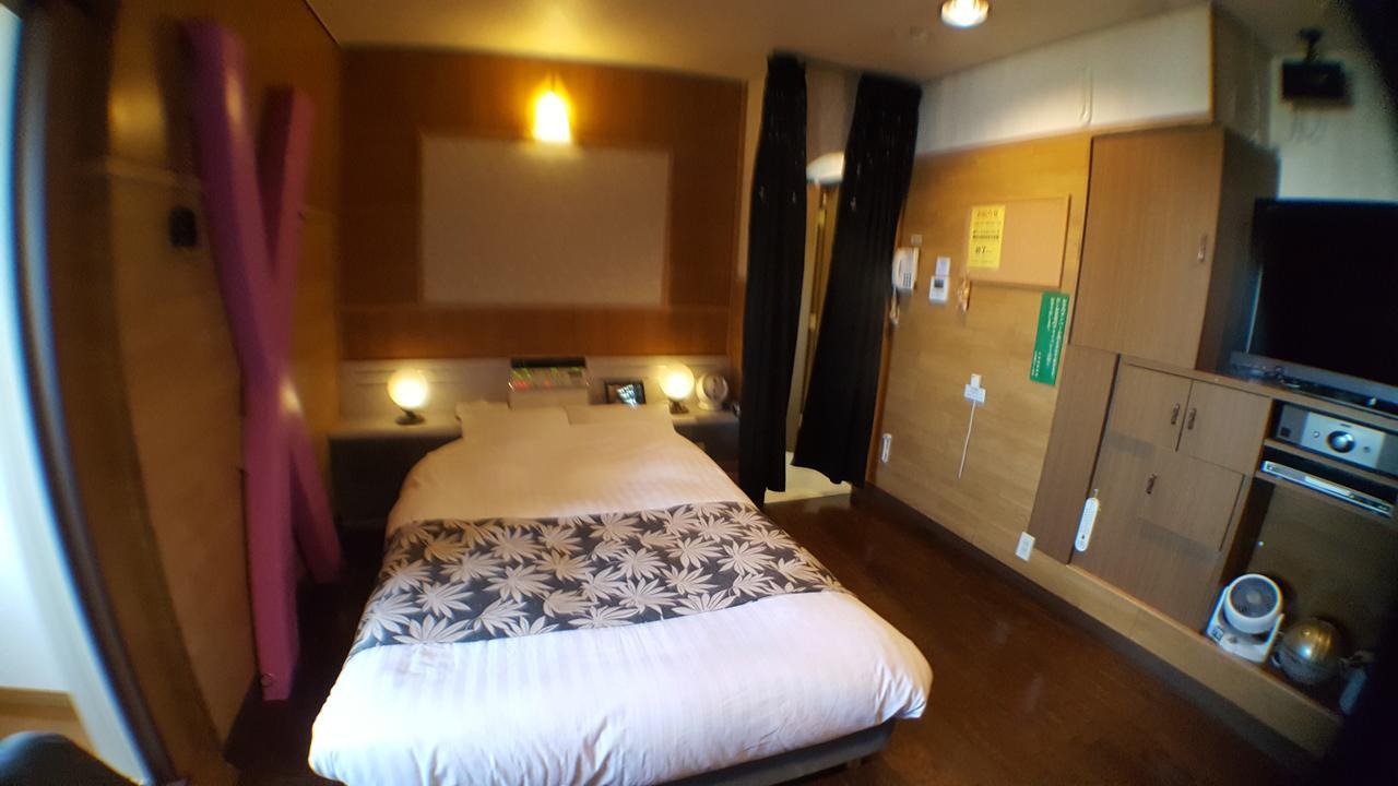 Vegas (adults Only) Love hotel Sapporo