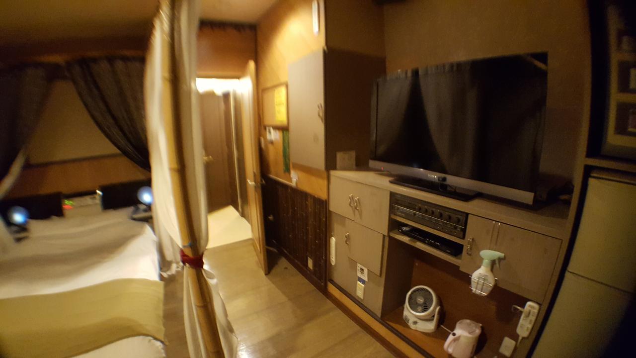 Love hotel Vegas (adults Only) Sapporo