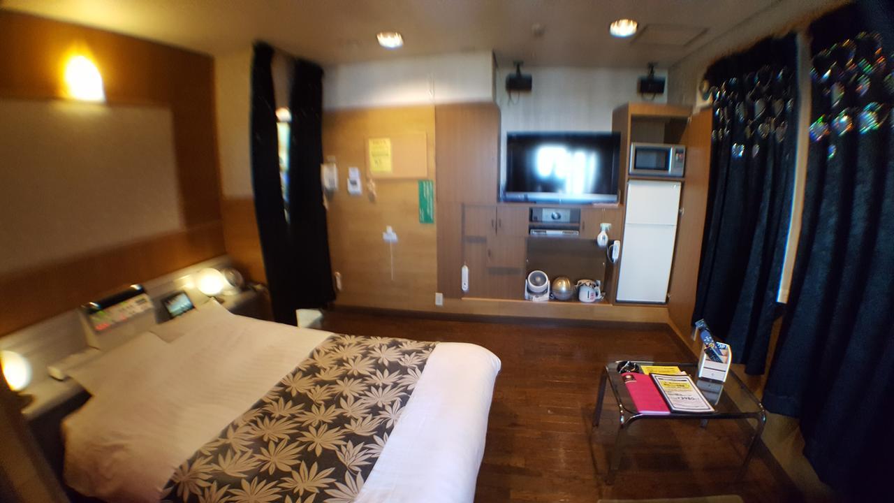 Vegas (adults Only) Sapporo