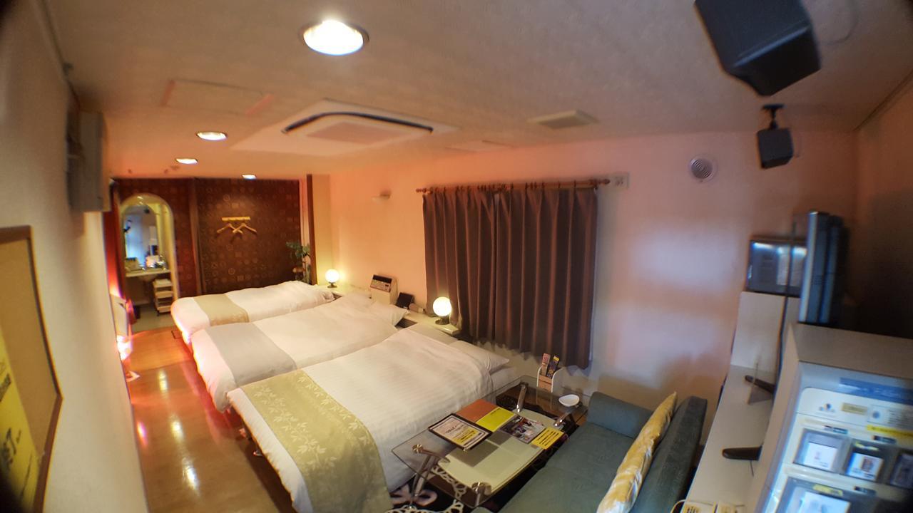 Vegas (adults Only) 2* Sapporo