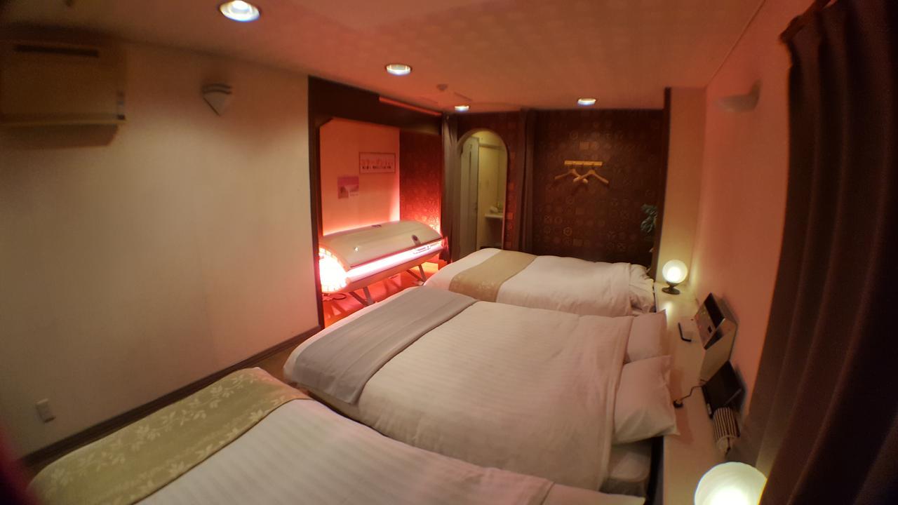Vegas (adults Only) Love hotel