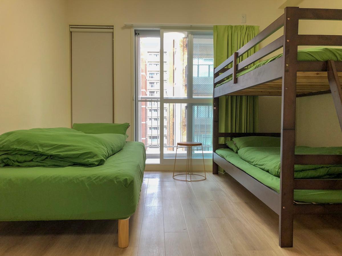 Villetta Odori Apartment