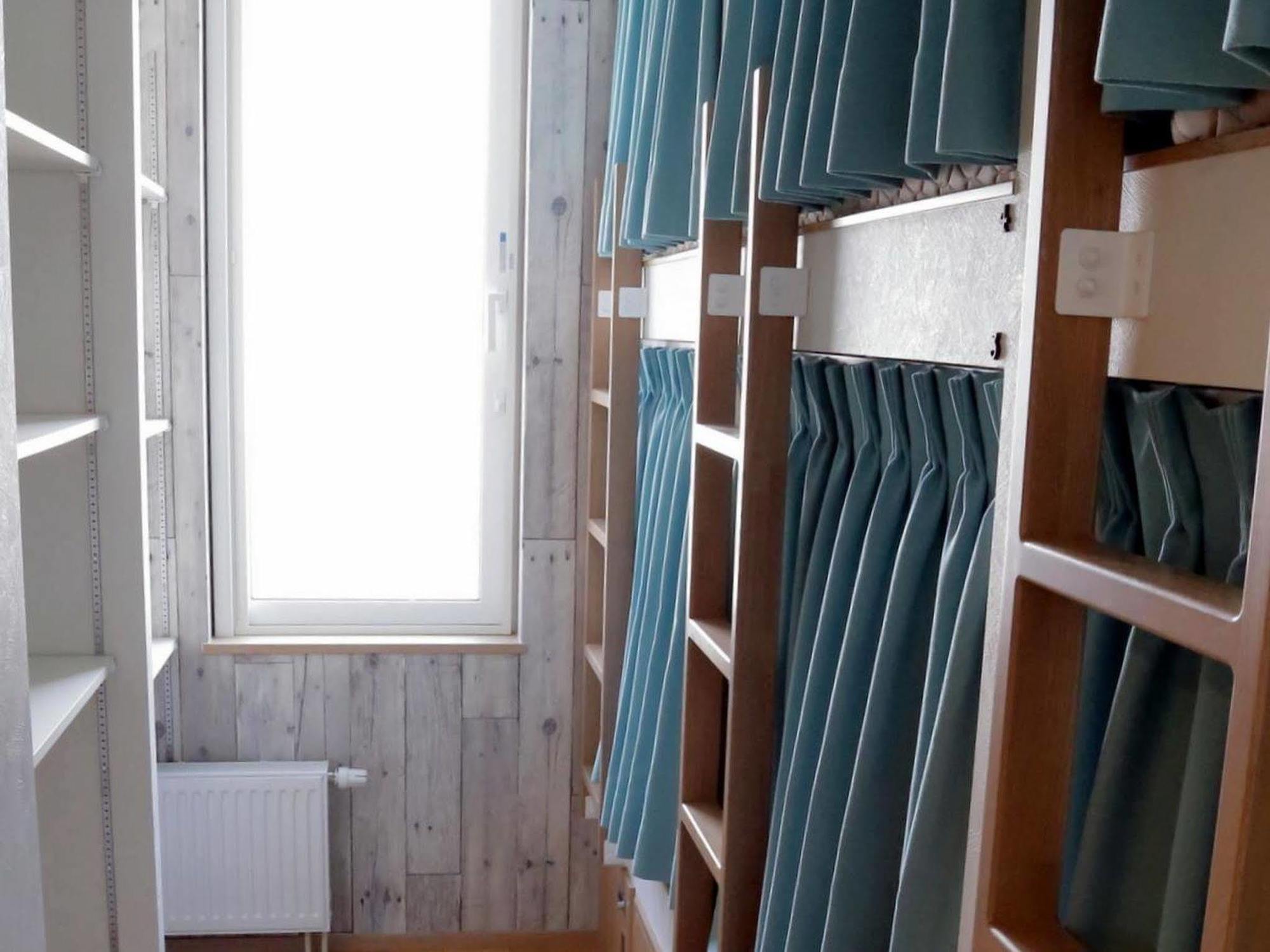 Guest house Ocho