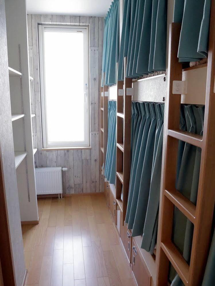 Ocho Guest house Sapporo