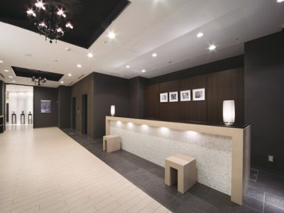 Vista Odori Hotel 3*