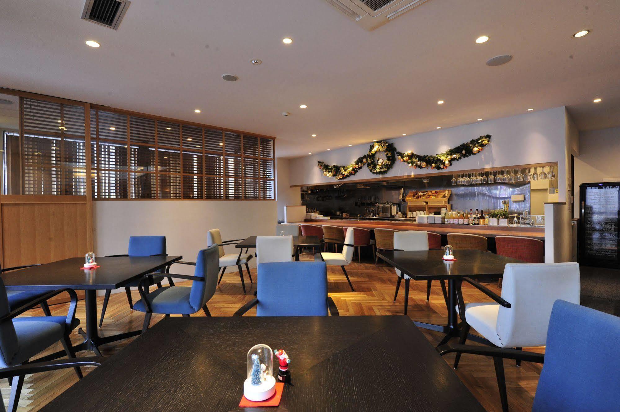 Hotel Global View Old Royal Sapporo