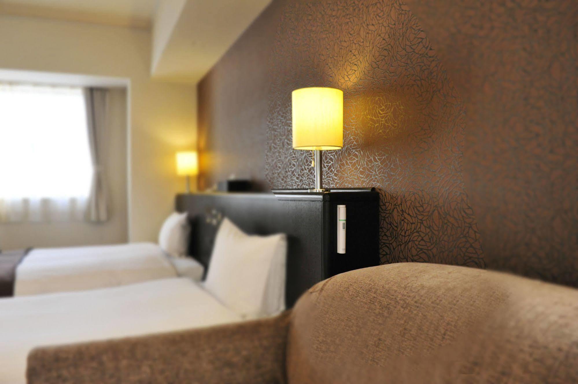 Global View Old Royal 3* Sapporo