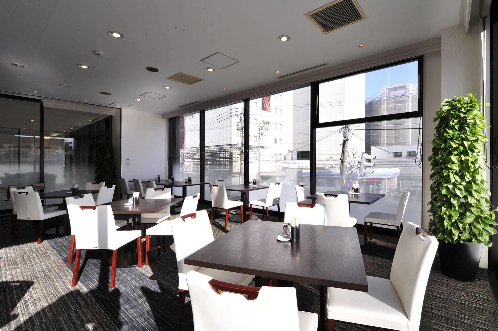 Global View Old Royal Hotel Sapporo
