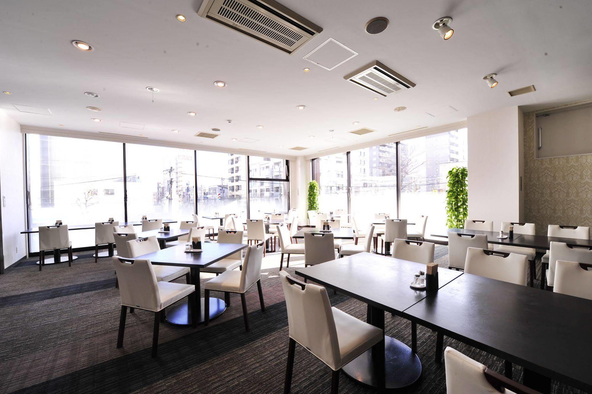 Hotel Global View Old Royal Sapporo
