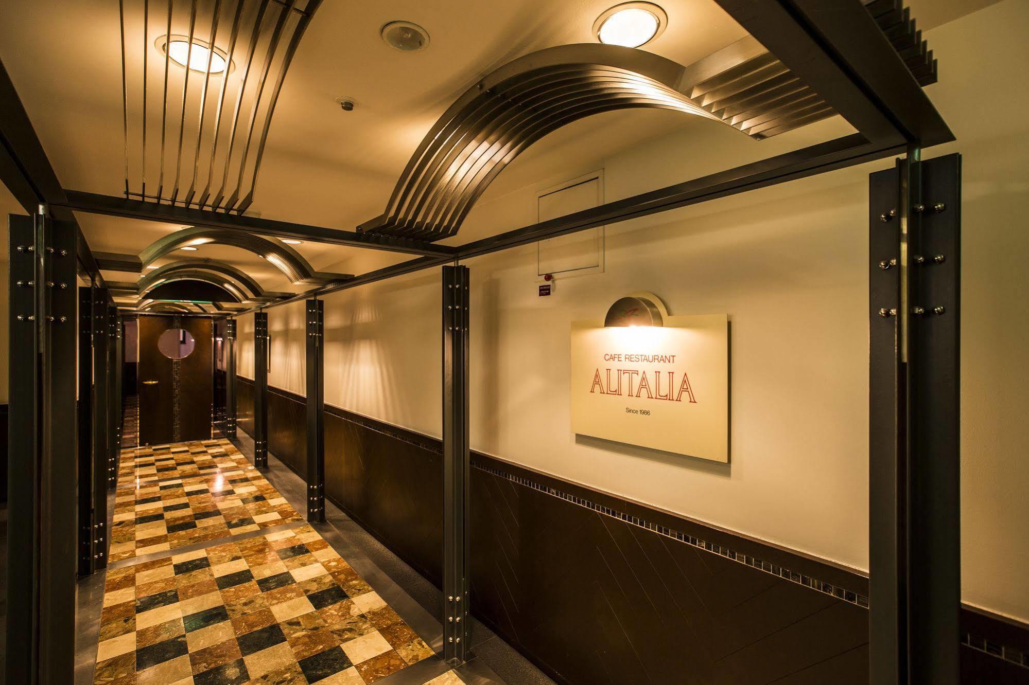 Sunroute New Hotel