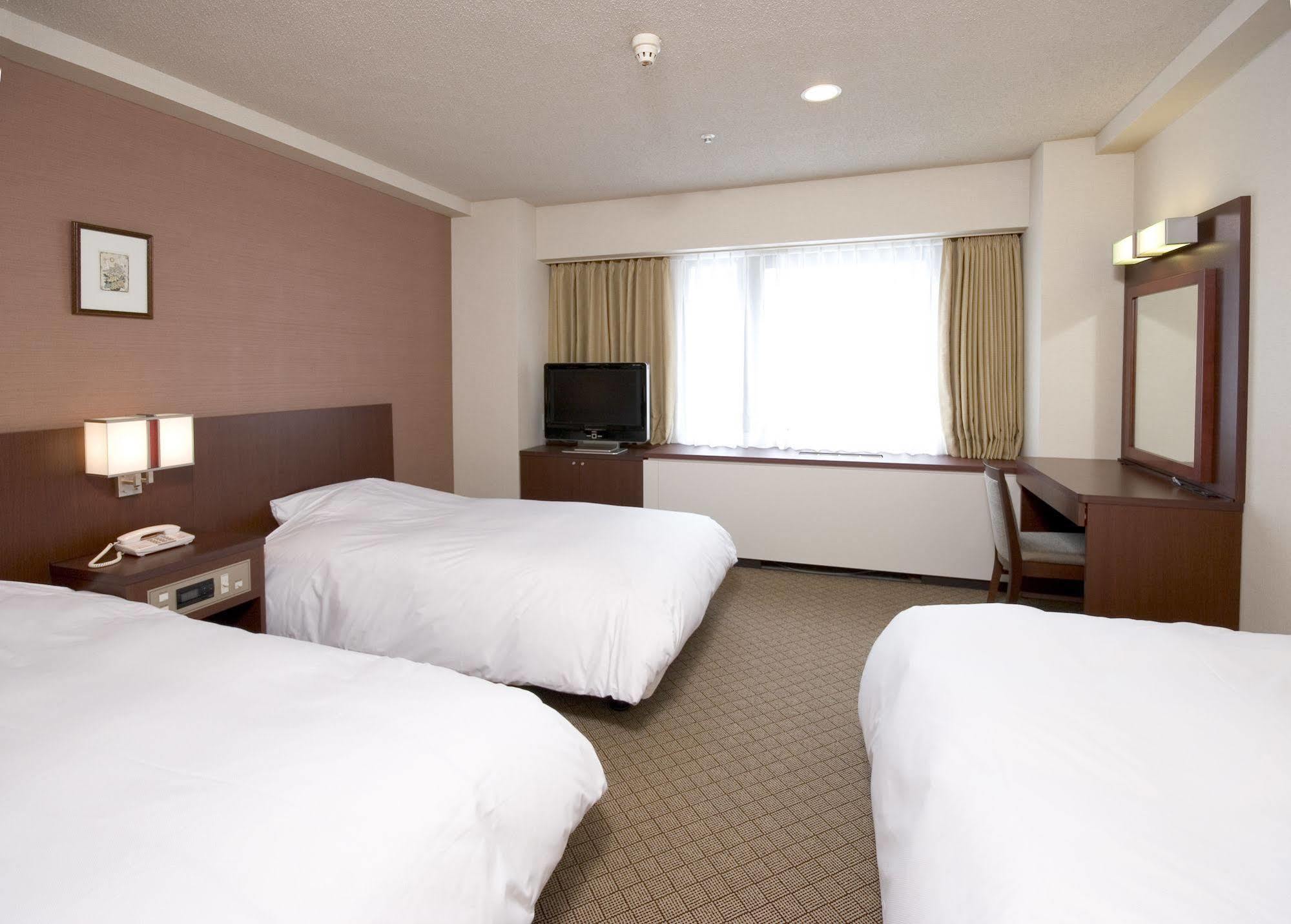 Sunroute New Hotel