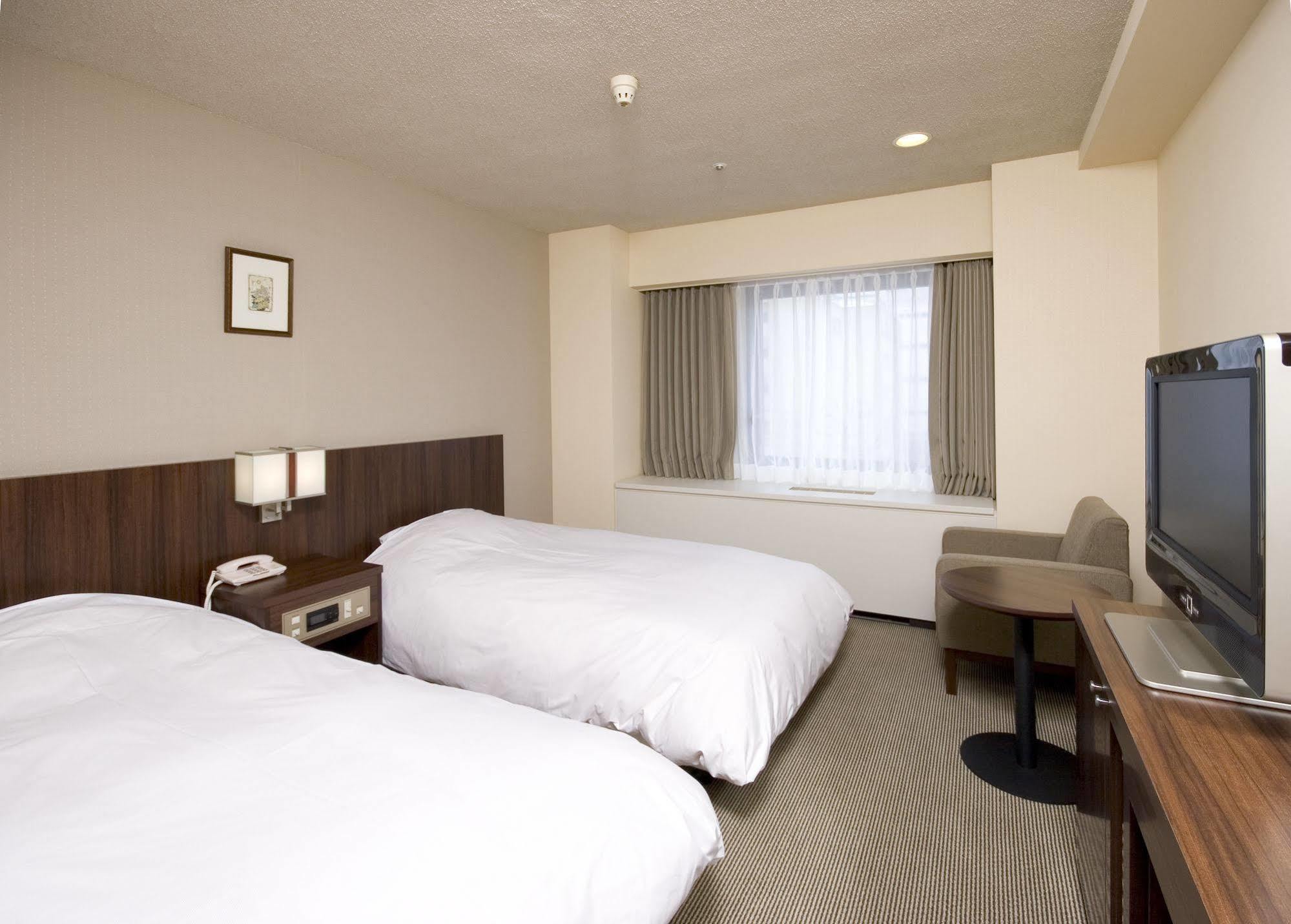 Hotel Sunroute New 3*