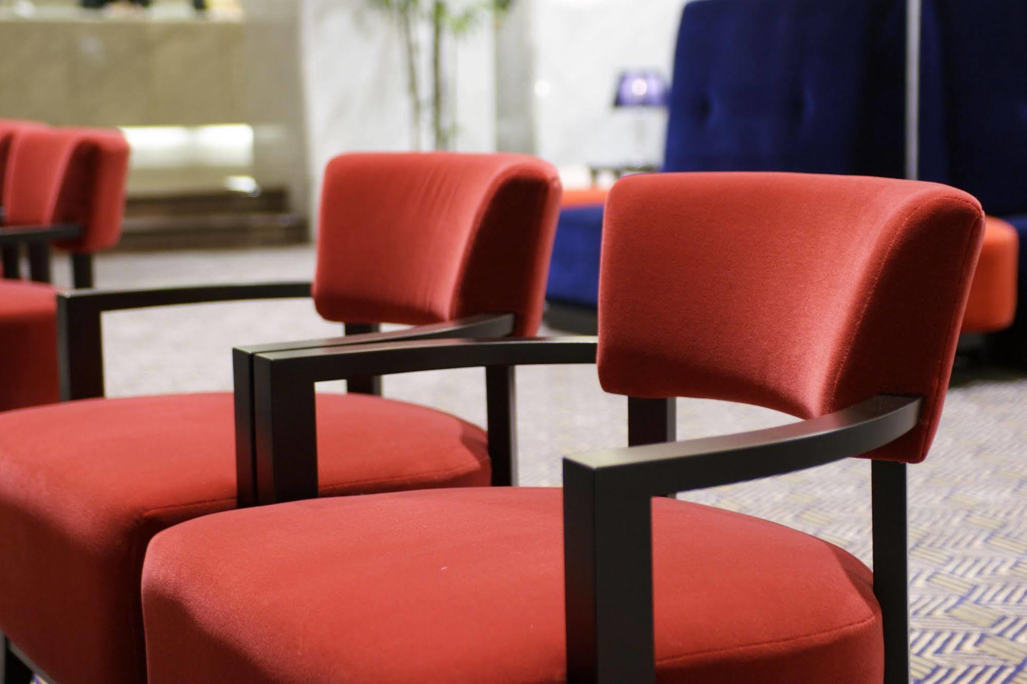 Hotel Sunroute New 3*