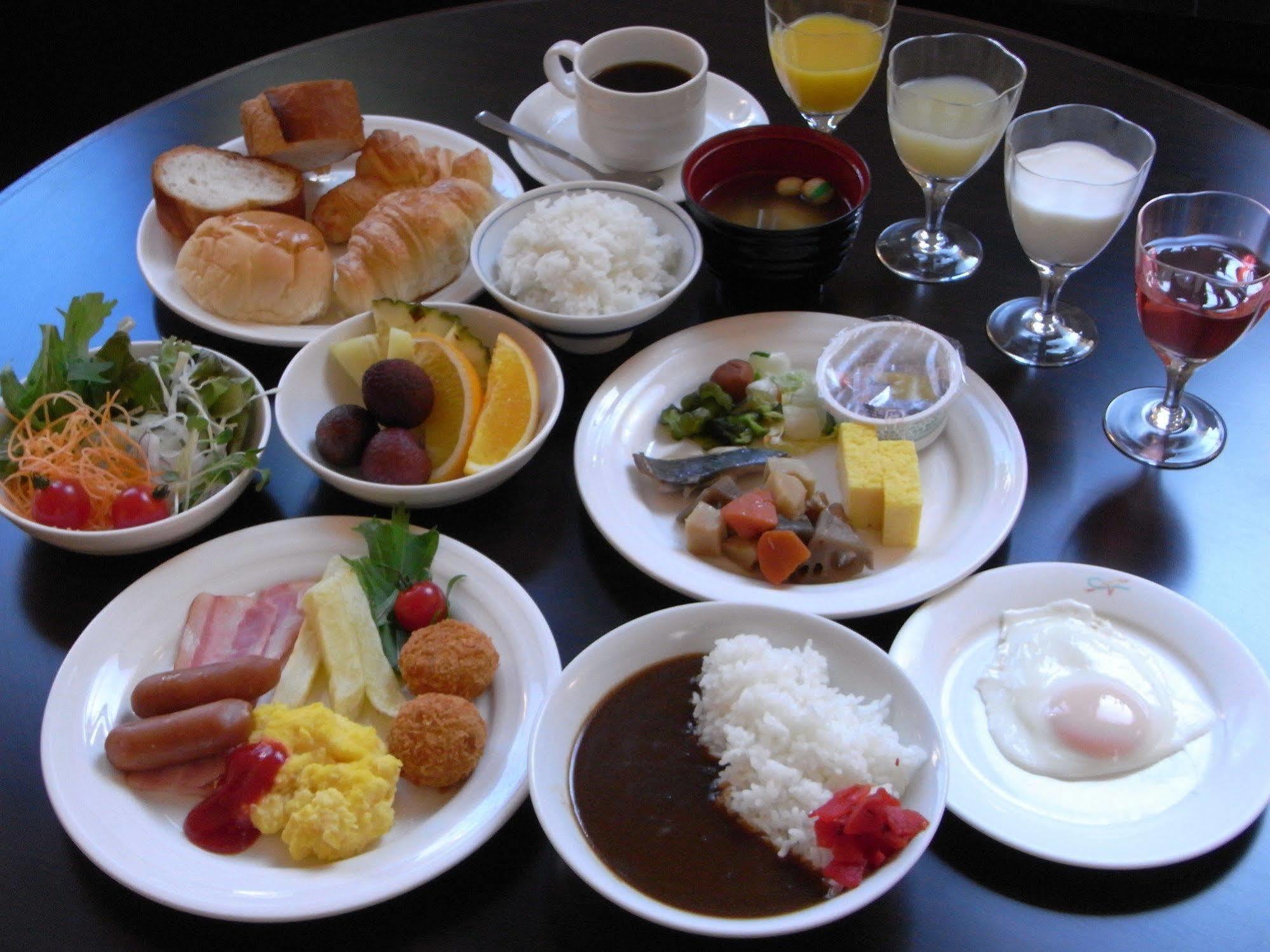 Hotel Sunroute New Sapporo