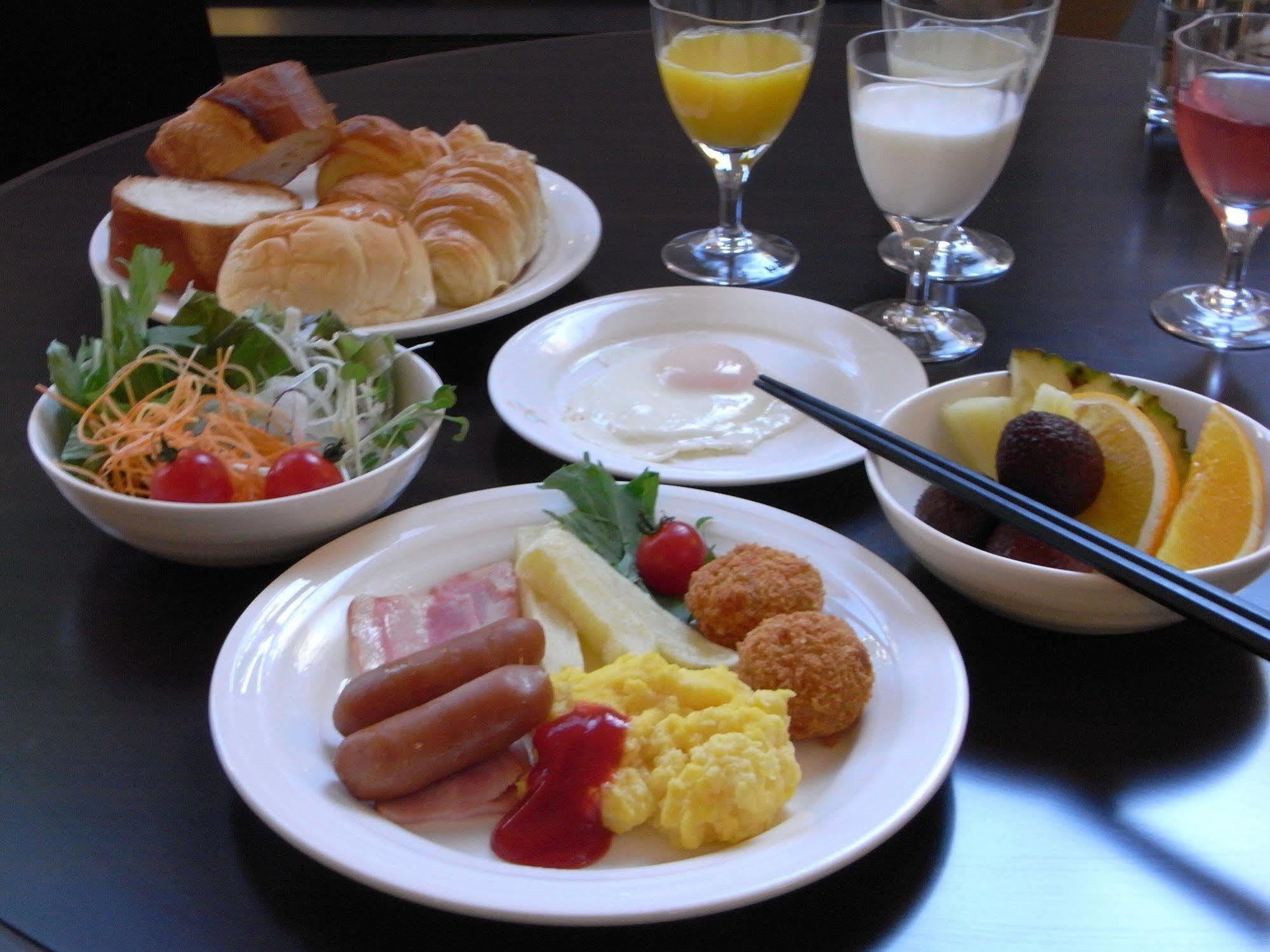 Sunroute New Hotel Sapporo