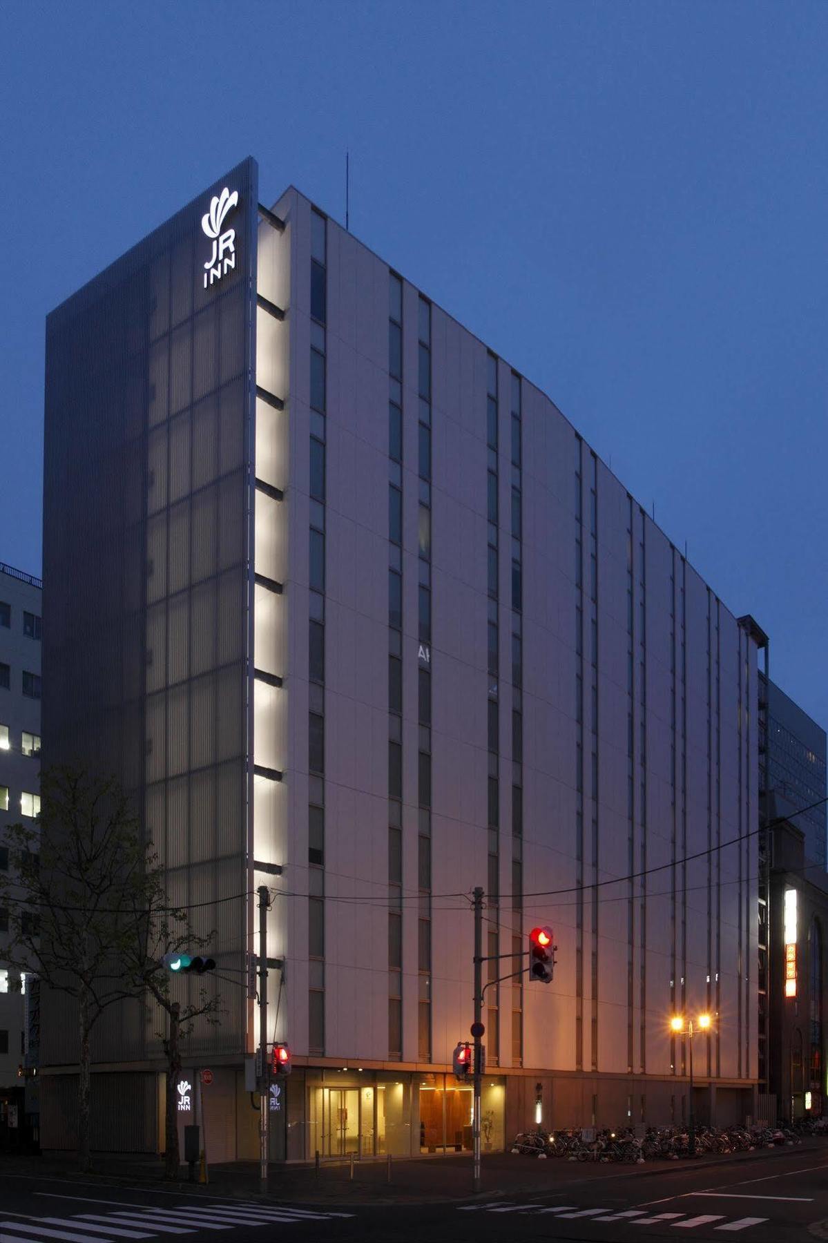 Jr Hotel Sapporo