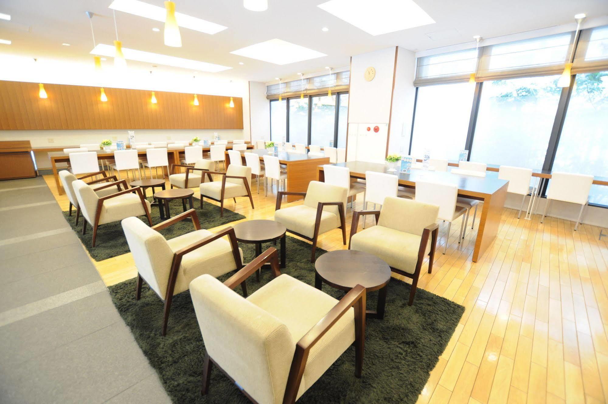 Jr 3* Sapporo